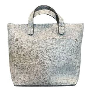 Portland Leather Goods Small CB Tote FOG